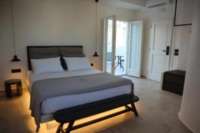 Santozen Suites